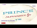 Prince Single. Alphabet St. [Cont.] (1988) @duane.PrinceDMSR