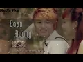 Lagu Đoạn Đường Vắng - Khánh Phong ll Lyric