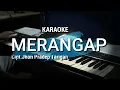 Download Lagu MERANGAP | Karaoke lagu karo