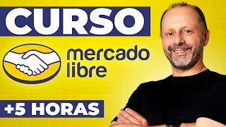 How to Sell on Mercado Libre Free Course 2025