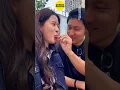 Lagu This Girl Prank Her Boyfriend With Fake Tongue❗#shorts