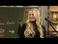 Download Lagu Music: Britney Meistre performs ‘Where Are You Now’