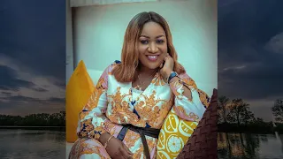 rose adjei na god lyrics video 