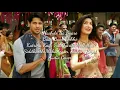 Nachde Ne Saare | Baar Baar Dekho Katrina, Siddharth | Siddharth Mahadevan, Jasleen | Audio Cover