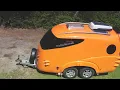 TripBuddy Anywhere review Camping Caravanning