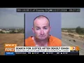 Suspect in deadly Mesa crash not facing felony charges family upset