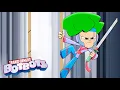 Transformers BotBots NEW SERIES Going Up Animation Transformers