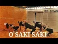 Download Lagu O SAKI SAKI | AKSHAY JAIN CHOREOGRAPHY | Fitness Dance Routine | Dil Groove Maare