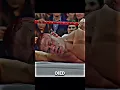 The Night John Cena Almost Died