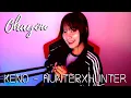 Download Lagu Ohayou | HUNTERxHUNTER OP 1 | KENO ハンターハンター | Cover by Sachi x Harrold \