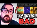Download Lagu Classic WoW Is In Trouble… Players Are Leaving