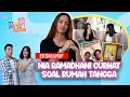 Lagu EKSKLUSIF❗❗NIA RAMADHANI CURHAT SOAL RUMAH TANGGA | TAMU DADAKAN