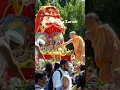 Download Lagu Ratha Yatra #rathayatra #foreigners embrace sanatandharma #jagannath #iskcon #krishna