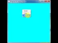 Create a Popup Menu using Java AWT