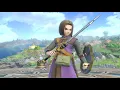 Download Lagu Smash Ultimate Luminary Voice Clips