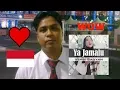 Download Lagu SABYAN YA JAMALU (feat Annisa \u0026 El - Alice)/ SAUDI EXPATS TV REACTION