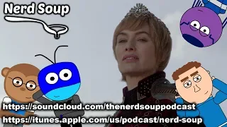 Game Of Thrones Season 8 The Last Of The Starks SPOILER DISCUSSION 