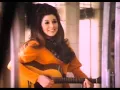 Bobbie Gentry ~ Ode to Billie Joe (Ed Sullivan Show, 1970)