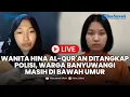 Lagu 🔴LIVE: Wanita yang Ludahi \u0026 Hina Al-Qur'an Ditangkap Polisi, Warga Banyuwangi Masih di Bawah Umur