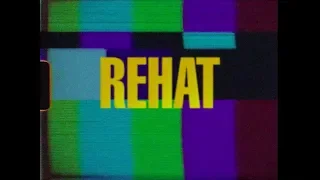 kunto aji rehat official music video 