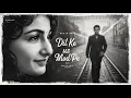 Lagu Dil Ke Us Mod Pe | Old Is Gold Romantic Song | Evergreen Hindi Love Song | 70s Nostalgic Melody