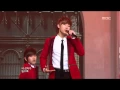 Download Lagu Infinite - Be Mine, 인피니트 - 내꺼하자, Music Core 20111224