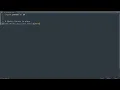 Leetcode 196 Delete Duplicate Emails in Python Python Leetcode Python Coding Tutorial ASMR