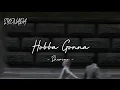 Download Lagu Lirik  🎶Hobbo Ganna  - 🎤Sherine | Latin dan Terjemahan Syenada