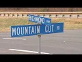 Human Remains discovered during cold case investigation