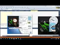 how to make a clock in vb net by PB Part 1