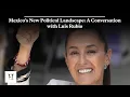 Mexico s New Political Landscape A Conversation with Luis Rubio