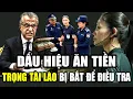Lagu Sốc: AFC Mổ Băng, Sự Việc bị Phanh Phui, trọng tài Lào thú nhận kẻ chủ mưu, cả Châu Á chấn động