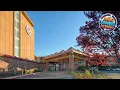 Red Lion Hotel Boise Downtowner Boise ID United States Hotel Review
