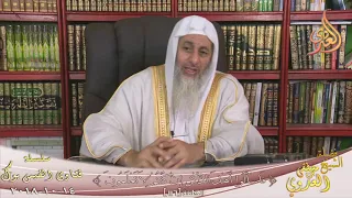 ما افضل الدعاء للميت بعد الوفاة   للشيخ مصطفى العدوي دندنها