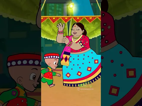 Chhota Bheem #shorts