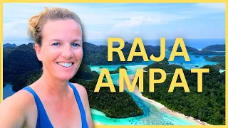 THIS CAN’T BE REAL… But It Is! Wayag, Raja Ampat | S4 E3