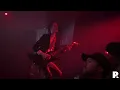 Tribulation (Legions of Metal 2025) | Live At Reggies 5.01.25 (Full Set)
