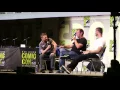South Park at SDCC 2016 Trey Parker Plays D D with Elon Musk