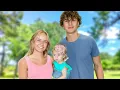 Download Lagu Are They Dating? Becoming Parents Ages 0-50