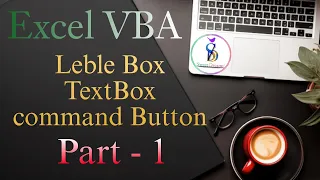 Excel VBA add label textbox comment button