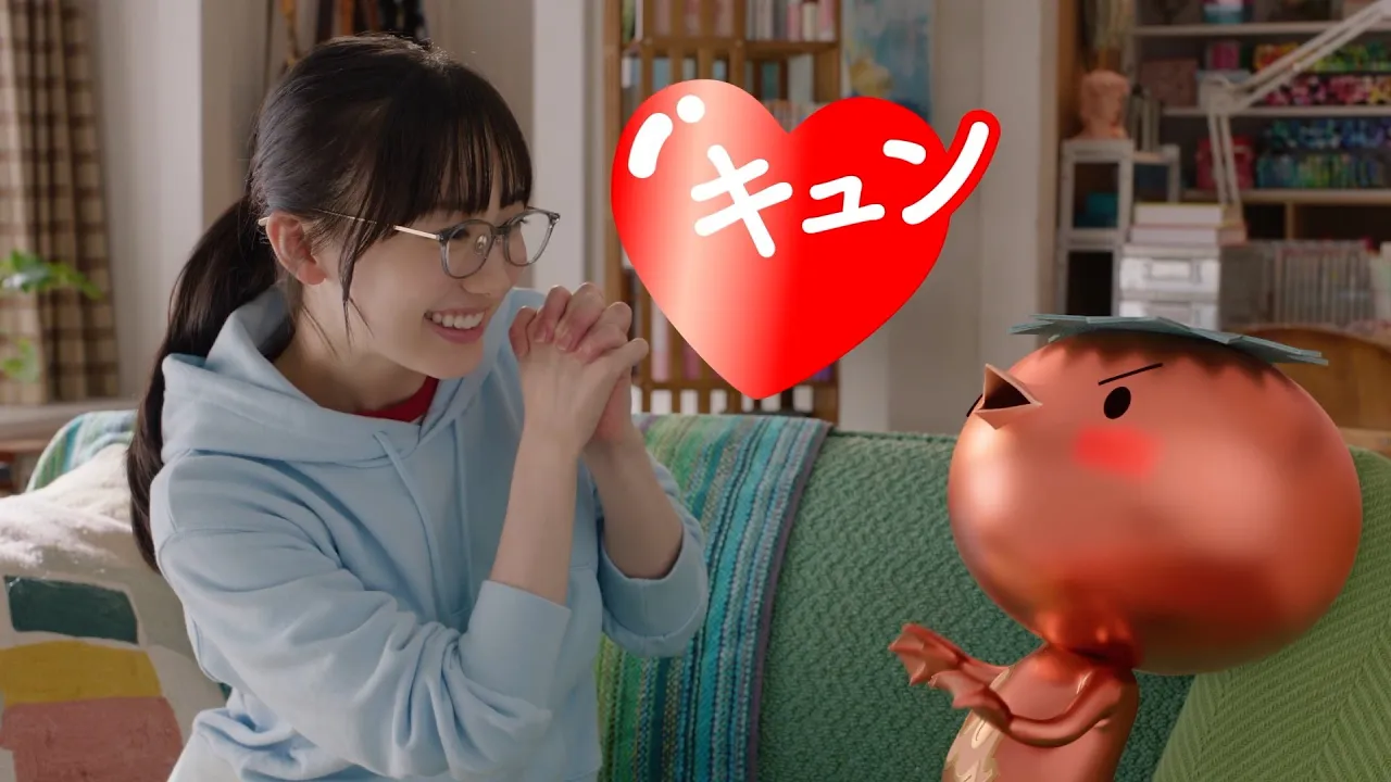 面白いCM【2025年1月】