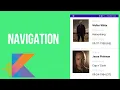 Android Kotlin Jetpack VM Tutorial Part 1 - Navigation