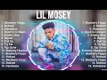 Download Lagu Lil Mosey 2023 MIX ~ Top 10 Best Songs ~ Greatest Hits ~ Full Album
