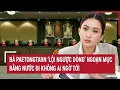 Download Lagu Bà Paetongtarn 'vượt lên' ngoạn mục bằng nước đi không ai ngờ tới
