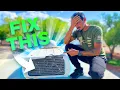 How to Fix Low Air Flow Problem in your RV Air Conditioner