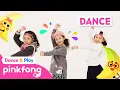 Download Lagu 🍌 Go Bananas｜Pinkfong Dance Along｜Kids Dance｜Pinkfong Dance \u0026 Play Official