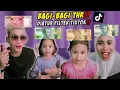 Download Lagu BAGI-BAGI THR KE SEMUA TIM DIATUR FILTER TIKTOK‼️😂