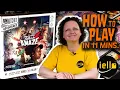 Unmatched Adventures Tales to Amaze - How to Play