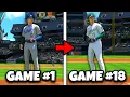 MLB Imperialism But The Winning Team Steals a Player