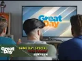 Watch the Great Day on FOX26 Game Day Special Sunday